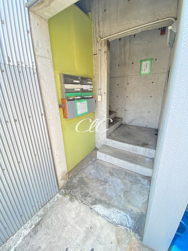 ダイチュウマンション その他8
