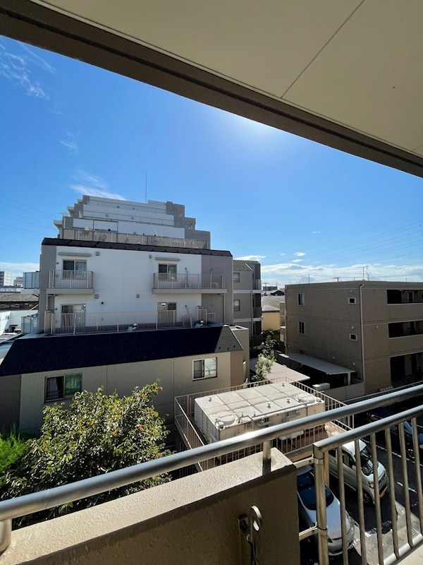 マンション友義 その他4