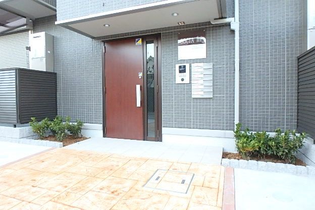 ソシア青井 その他12