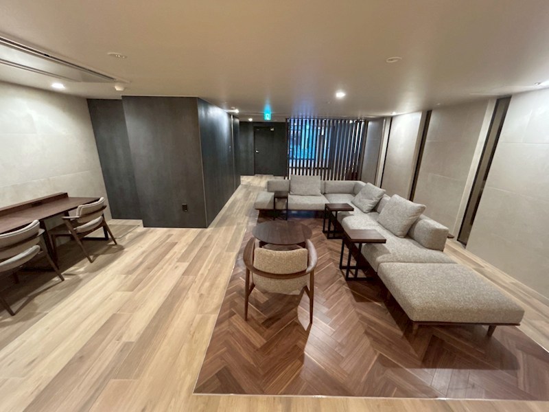 プレディアコート西葛西 その他6