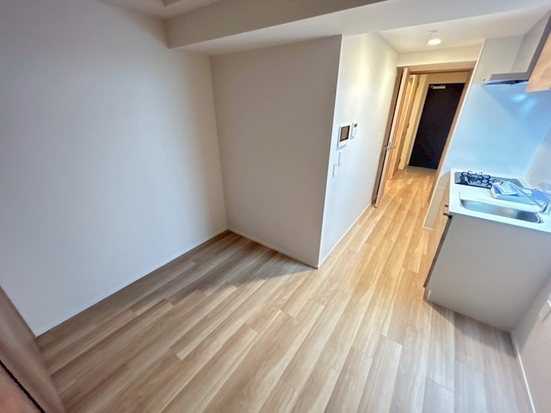 プレディアコート西葛西 リビング