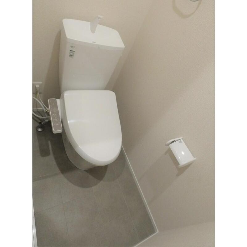 メゾン・シャルマン その他1