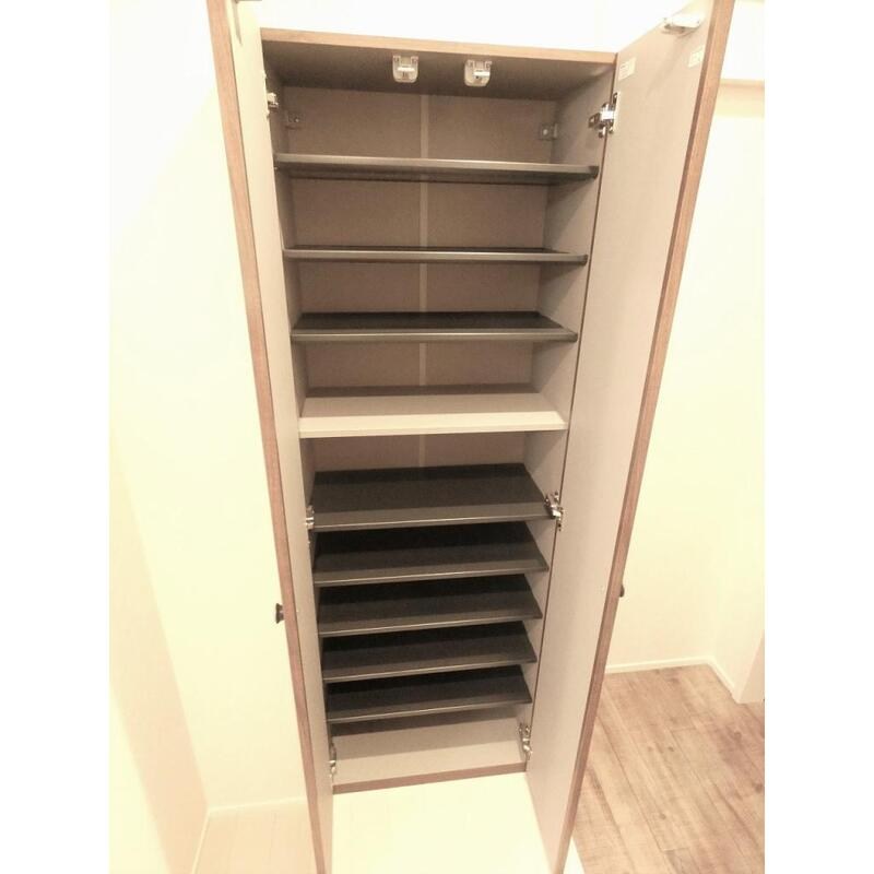 メゾン・シャルマン その他7