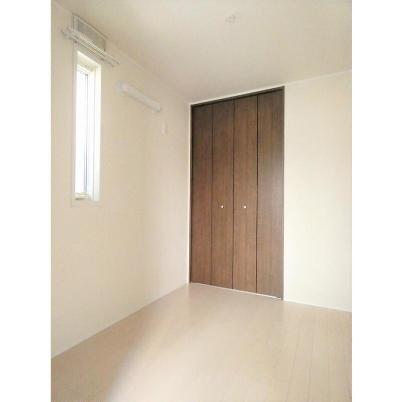 メゾン・シャルマン ベッドルーム