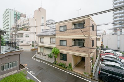 瑞穂平井マンション その他1