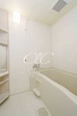 瑞穂平井マンション 風呂画像