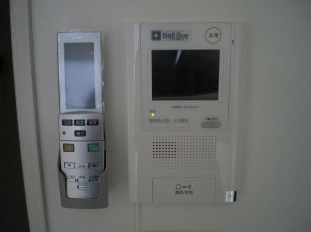 パークリュクス日本橋小網町mono  その他2