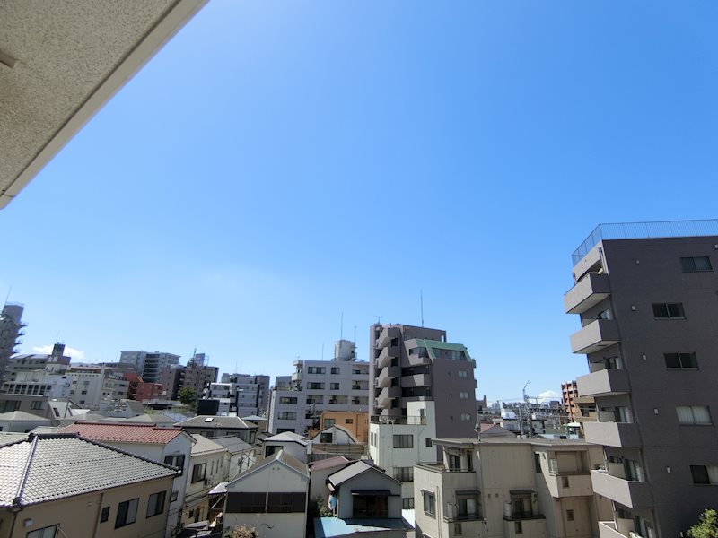 グランフォース町屋  その他1