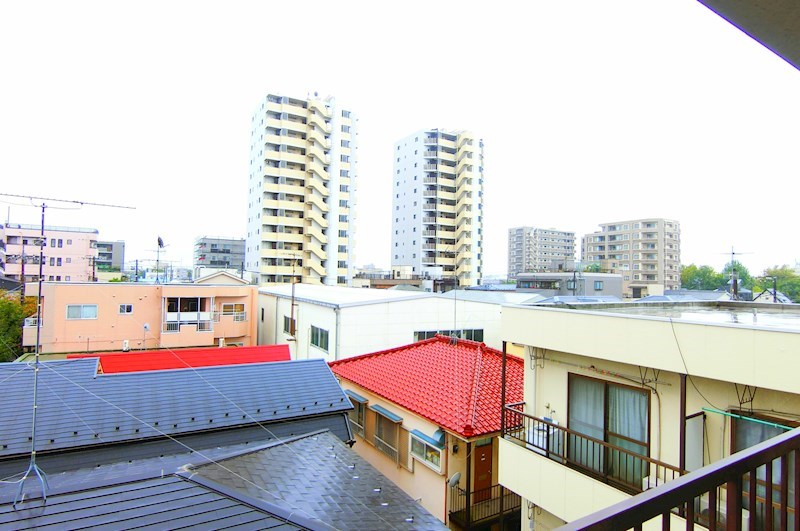 タカシマンション その他7