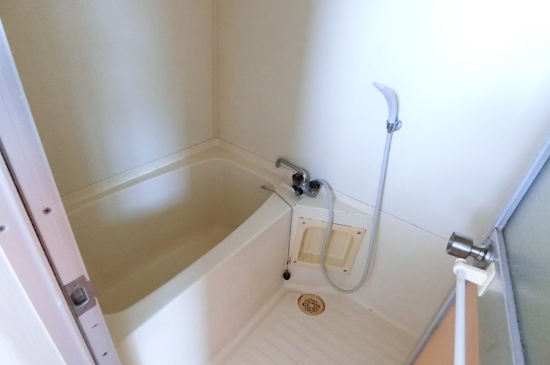 タカシマンション 風呂画像