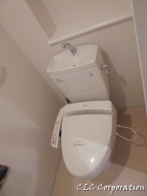 パークアクシス日本橋浜町 その他1