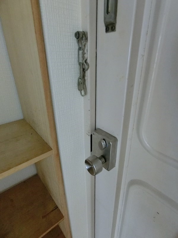 柳下マンション その他3
