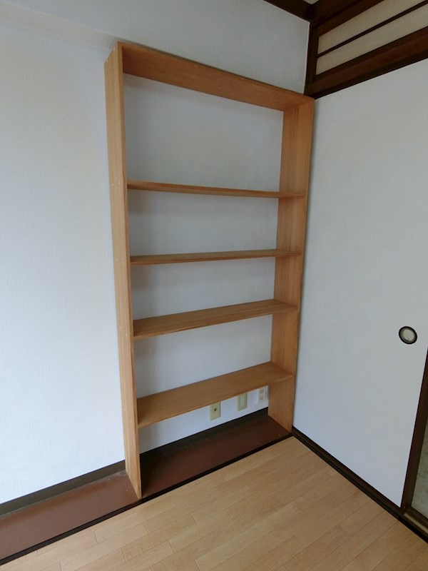 柳下マンション その他8