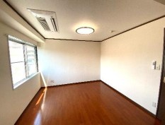 マンションサイコー リビング