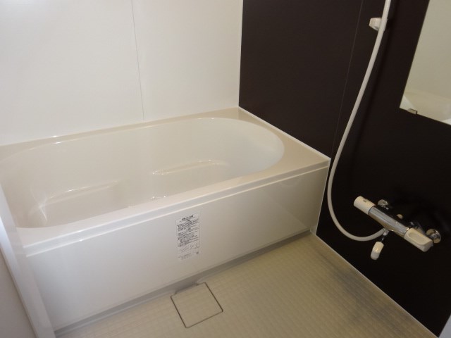 SQUARE２ 風呂画像