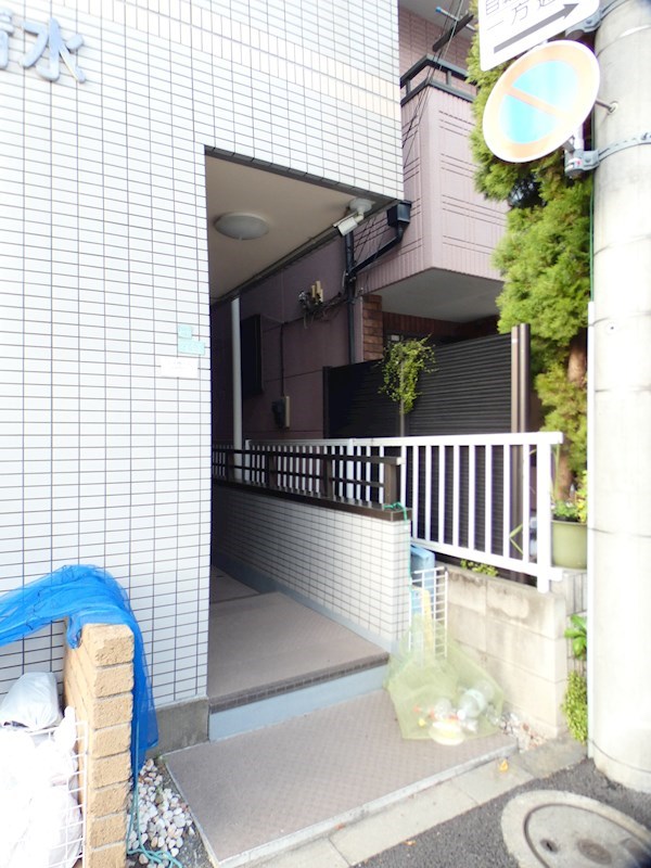 ポッツハイム清水 その他10