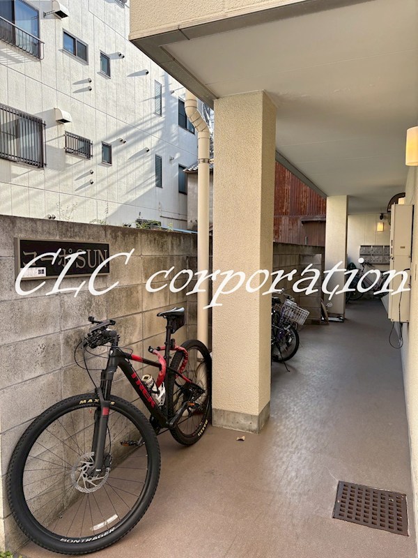 コーポＳＵＮ その他4