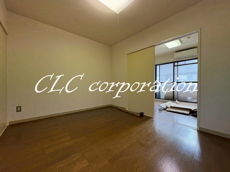 コーポＳＵＮ リビング