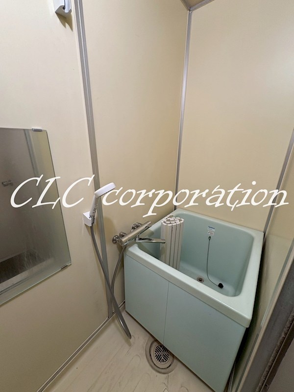 コーポＳＵＮ 風呂画像