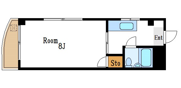 ＬＥ・ＶＩＬＬＡＧＥひらい 間取り