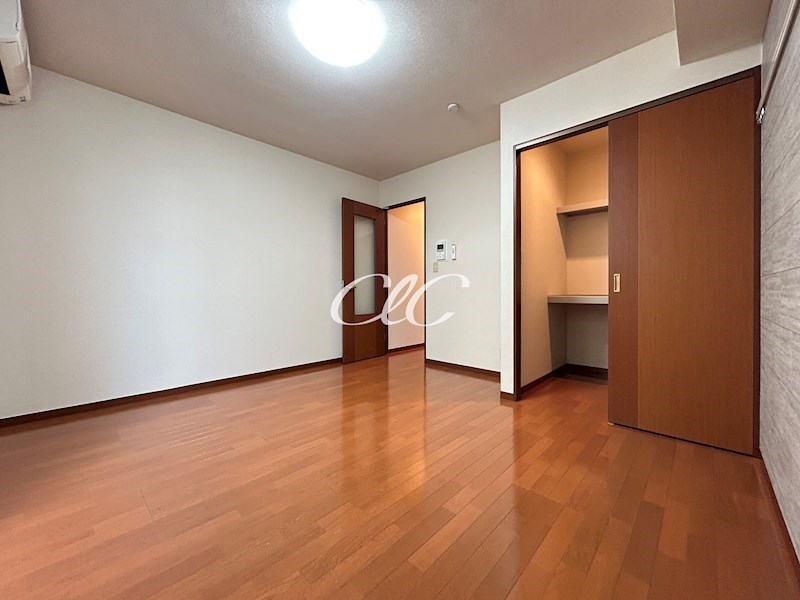 エスペランサ・アヤ リビング