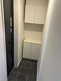 AILIビル 玄関