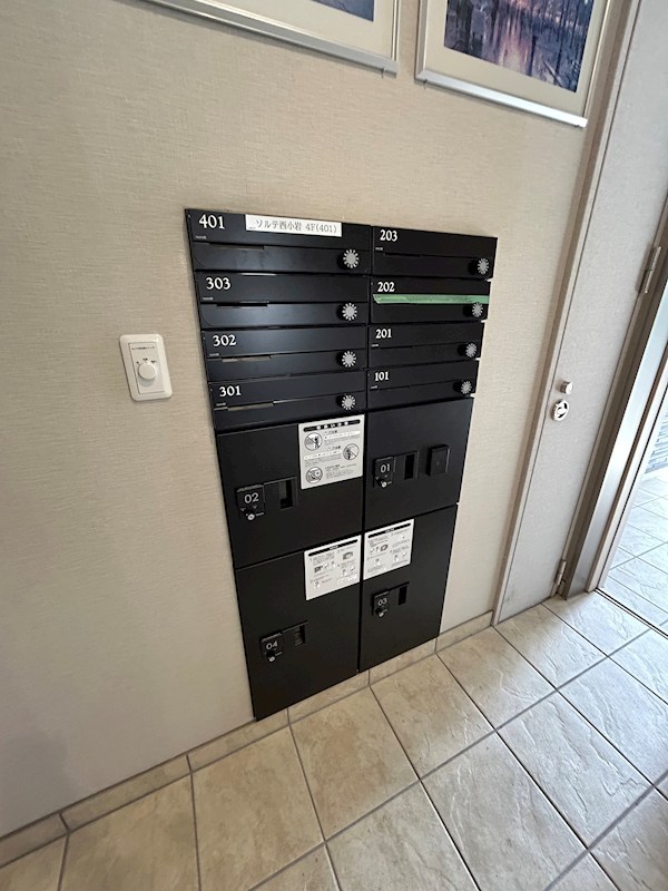 ソルテ西小岩 その他3