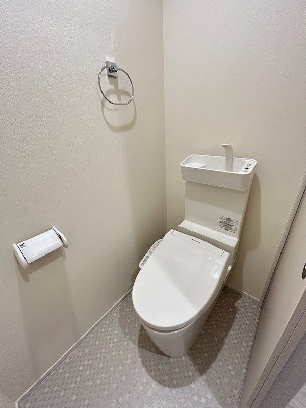 ソルテ西小岩 その他5