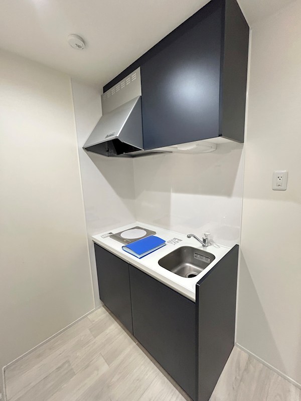 ソルテ西小岩 キッチン