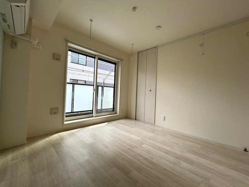 ソルテ西小岩 ベッドルーム