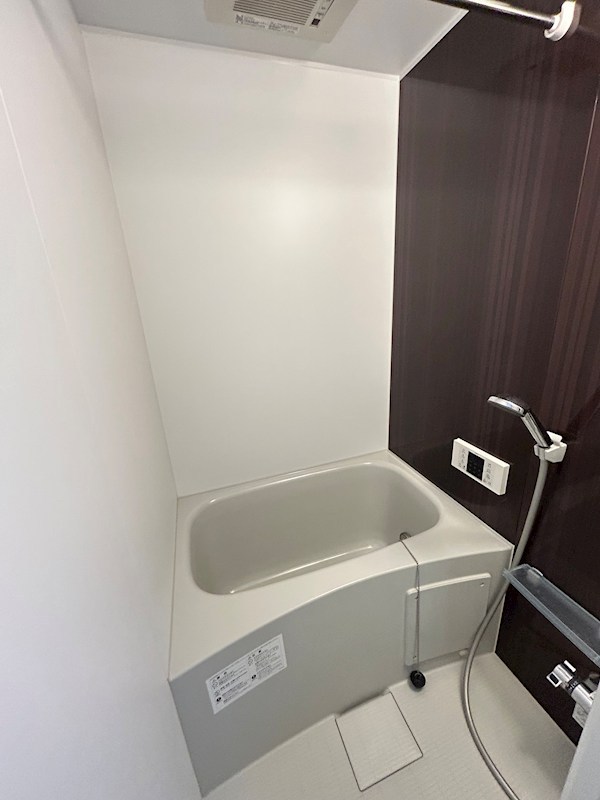 ソルテ西小岩 風呂画像