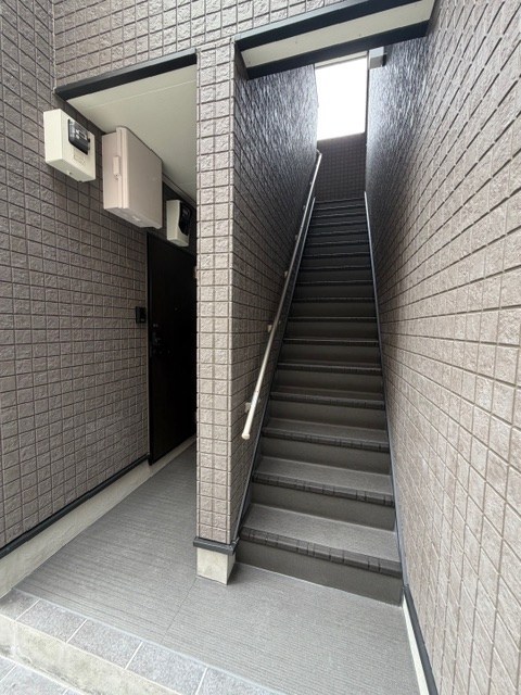 SUNNY HILLS 新小岩 その他7