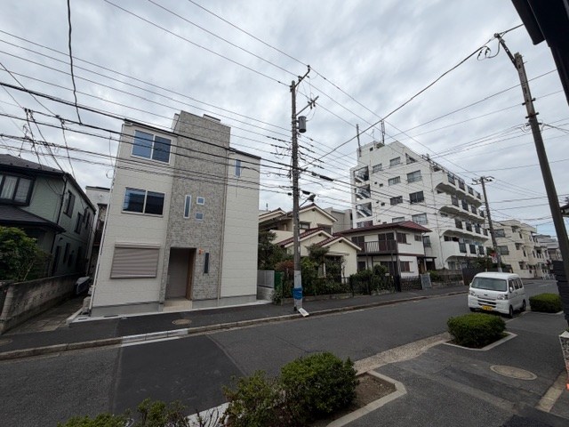 SUNNY HILLS 新小岩 その他9