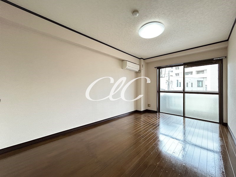 シャトーＭ リビング