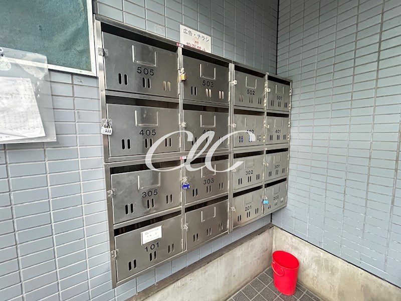 シャトーＭ その他5