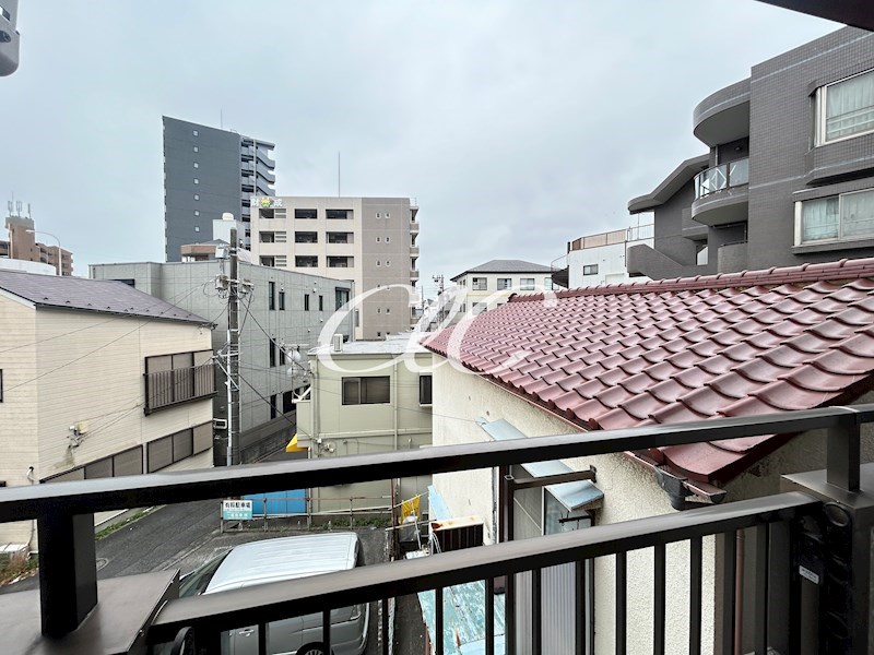 シャトーＭ その他7