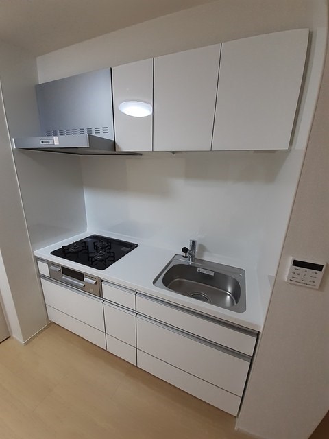 Ｌｉｎｏ　ａｓａｋｕｓａ  キッチン