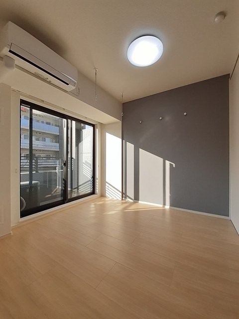 Ｌｉｎｏ　ａｓａｋｕｓａ  ベッドルーム