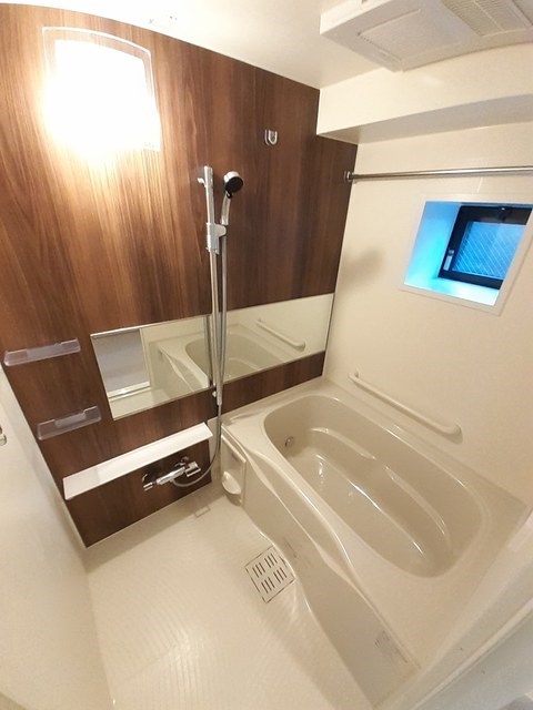 Ｌｉｎｏ　ａｓａｋｕｓａ  風呂画像