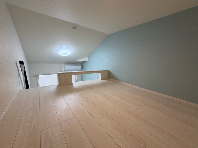 SUNNY HILLS 新小岩 ベッドルーム