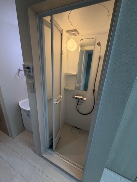 SUNNY HILLS 新小岩 風呂画像