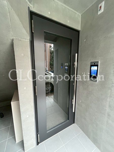 PARK　LILA　住吉 その他外観2