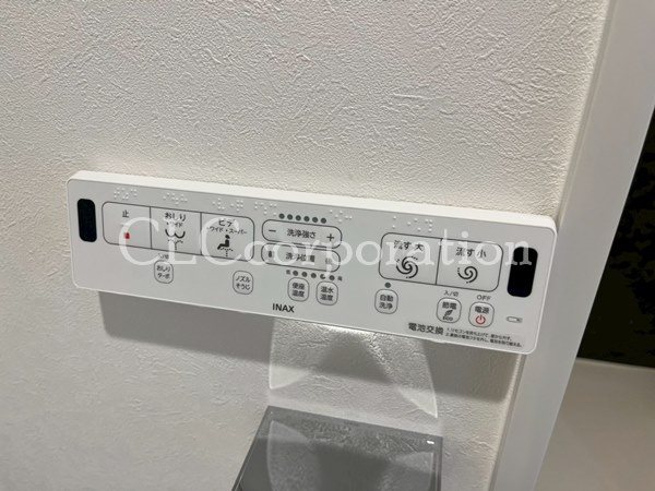 PARK　LILA　住吉 その他7