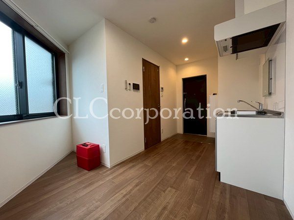 PARK　LILA　住吉 リビング