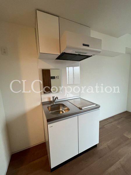 PARK　LILA　住吉 キッチン