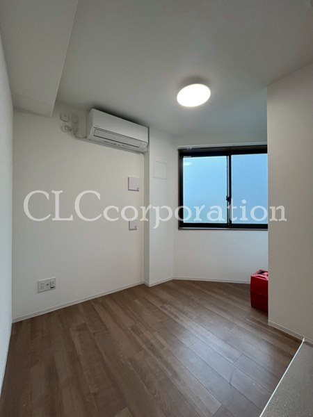 PARK　LILA　住吉 ベッドルーム