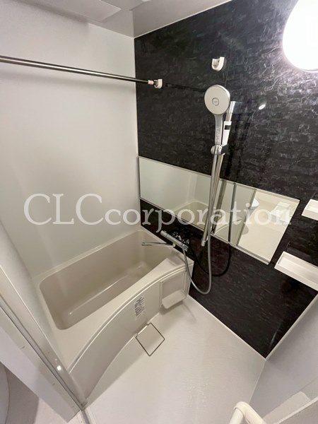 PARK　LILA　住吉 風呂画像