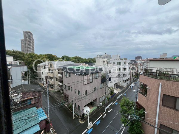 PARK　LILA　住吉 その他4