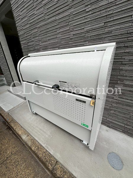 PARK　LILA　住吉 その他外観1