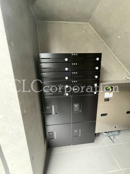 PARK　LILA　住吉 その他外観4